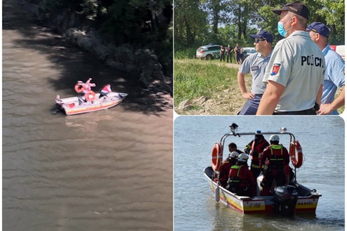 Ilustračný obrázok k článku Najhoršie obavy sa potvrdili: Trinásťročný školák Mário sa už domov nevráti