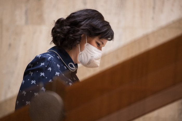 Ilustračný obrázok k článku PRIESKUMu preferencií stále kraľuje Hlas-SD! Do parlamentu by sa nedostala Za ľudí