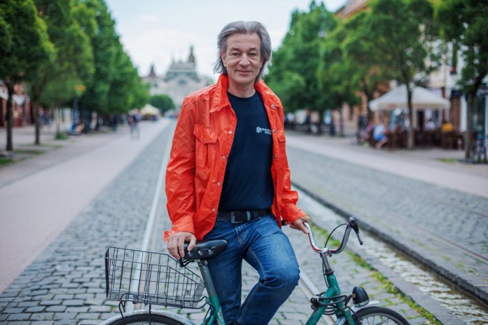 Ilustračný obrázok k článku Na prvej popandemickej potulke spoznáme tajomstvá košických dverí, brán a portálov