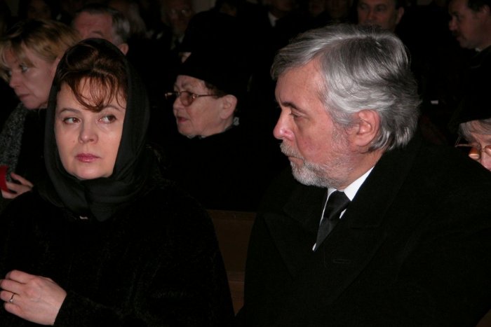 Ilustračný obrázok k článku Zomrela legendárna Popoluška: Navždy nás opustila herečka Libuše Šafránková