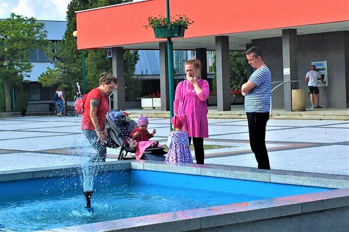 Ilustračný obrázok k článku Považskobystrický okres si polepší: Púchov a okolie už bude môcť voľne žiť