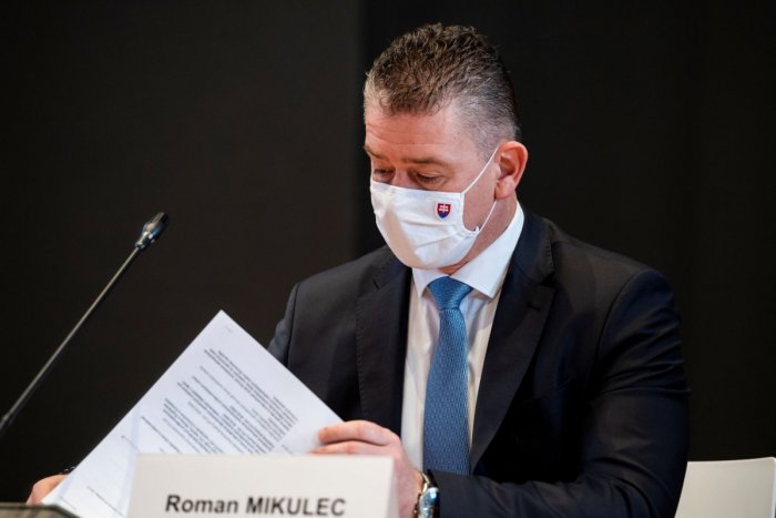 Ilustračný obrázok k článku Ministerstvo vnútra chystá veľké PREPÚŠŤANIE: Koľko ľudí príde o prácu?