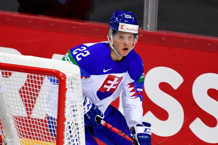 Ilustračný obrázok k článku Výkony na MS Kňažkovi pomohli: Ďalší odchovanec Trenčína má zmluvu v NHL