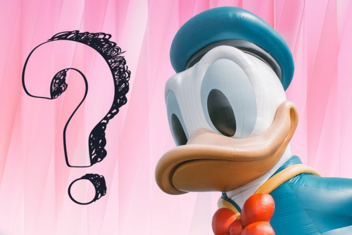 Ilustračný obrázok k článku Obľúbená postavička už nie je žiadny mladík: Káčer Donald nás zabáva 87 rokov + KVÍZ