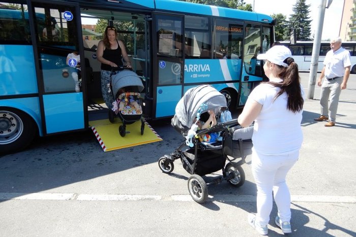 Ilustračný obrázok k článku Zmeny v doprave v Mikuláši: Cestovné poriadky MAD budú lepšie nadväzovať na rýchliky