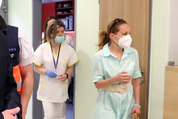 Ilustračný obrázok k článku Návštevy pacientov v bánovskej nemocnici sú už bez obmedzení v týchto hodinách