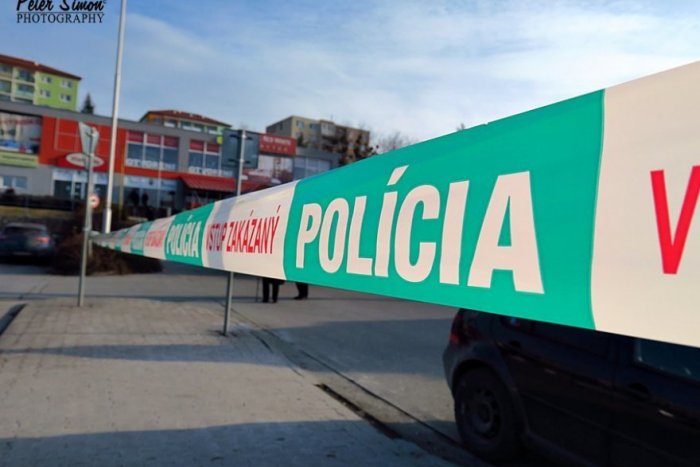 Ilustračný obrázok k článku Smrteľná nehoda na Mirka Nešpora, vyhasol život ženy: Účastníkom bol aj policajt
