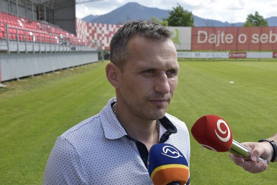 Ilustračný obrázok k článku MFK Tatran nechce vo Fortuna lige robiť hanbu: Klub hnevá situácia so štadiónom