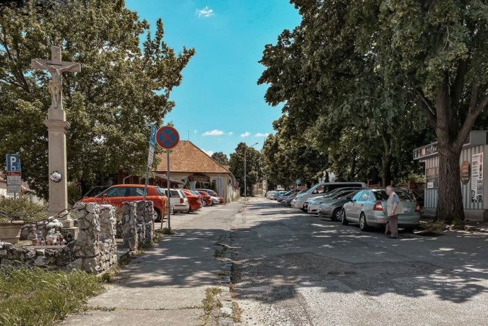 Ilustračný obrázok k článku Vodiči, chystáte sa na Kalváriu? TOMUTO úseku sa radšej vyhnite!