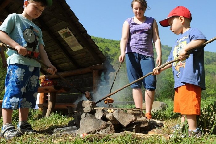 Ilustračný obrázok k článku Užite si skvelý PIKNIK v prírode: Kde v Bratislave sú skvelé miesta na relax či opekačku?