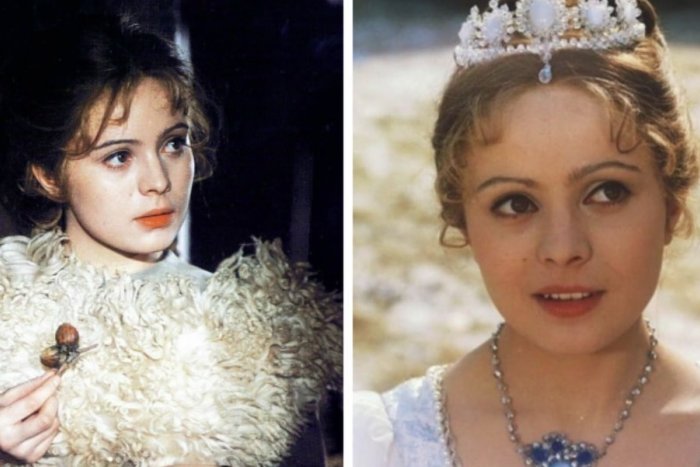 Ilustračný obrázok k článku TAJOMSTVO Popolušky: Nemala ju hrať Šafránková, pre TOTO dostala prednosť!