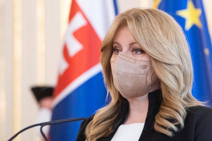 Ilustračný obrázok k článku Čaputová mieri na Lešť: Prezidentka sa zúčastní na vojenskom cvičení Slovak Shield