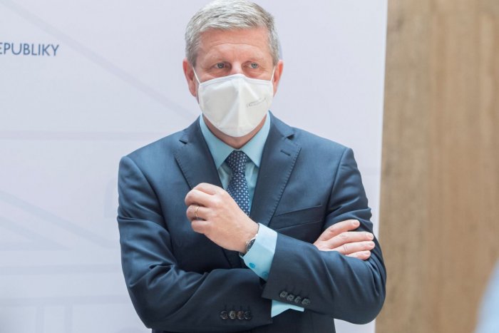 Ilustračný obrázok k článku POROVNANIE zaočkovanosti Čechov a Slovákov: O KOĽKO percent sme pozadu?