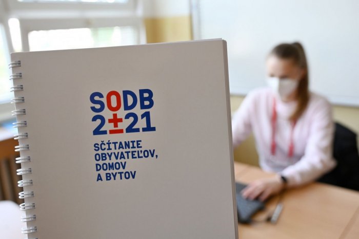 Ilustračný obrázok k článku SČÍTANIE na Slovensku: Trnavský kraj uchmatol jeden REKORD, na ktorý sa nikto nechytá!