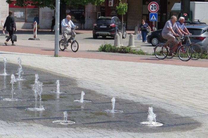 Ilustračný obrázok k článku Pozitívne správy pre náš okres: Nemáme ani jeden nový prípad