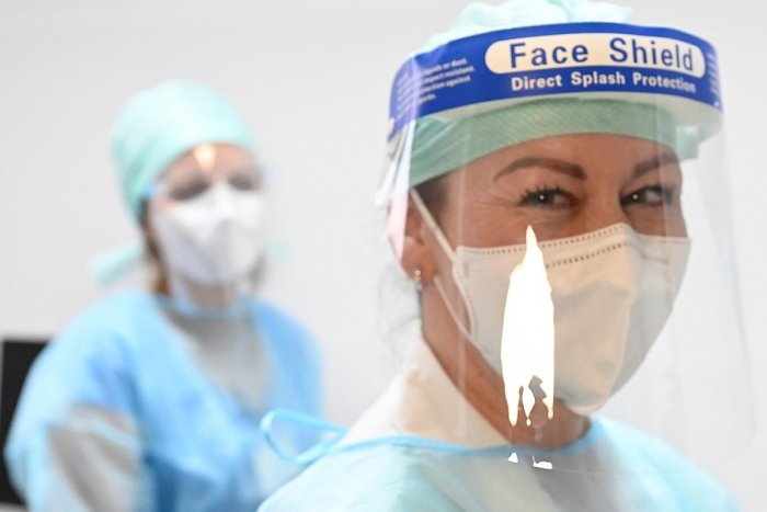 Ilustračný obrázok k článku Skvelá správa o TESTOCH v Banskobystrickom kraji: Všetky okresy dopadli rovnako