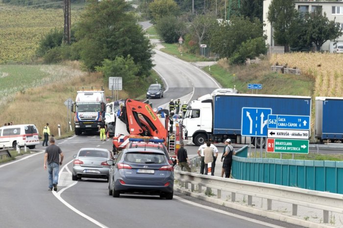 Ilustračný obrázok k článku Nitriansky kraj hľadá odborníkov z oblasti dopravy: Ponúka plat do 1 400 eur!
