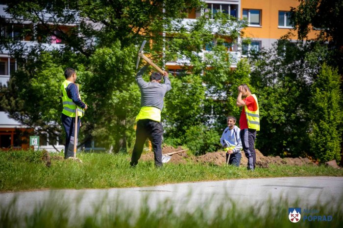 Ilustračný obrázok k článku V meste vzniká nová jednosmerka: Dokedy potrvajú práce pri Ústecko-Orlickej ulici?