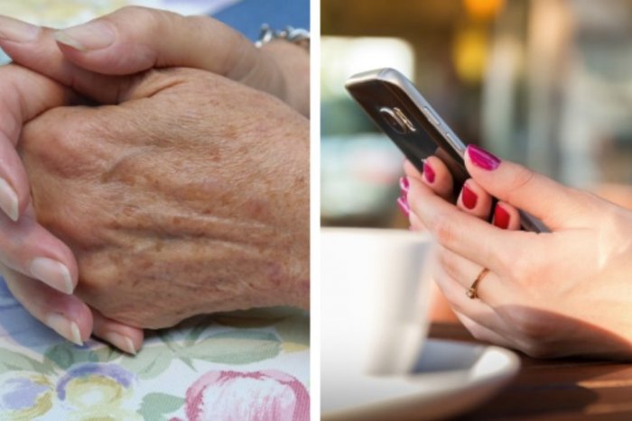 Ilustračný obrázok k článku Varovné signály: Nechty dokážu odhaliť nepríjemné a vážne choroby!