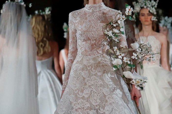 Ilustračný obrázok k článku Svadobé šaty, aké len tak neuvidíte: V Sobášnom paláci vystavia unikátne kúsky