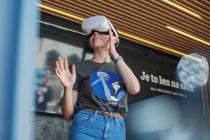 Ilustračný obrázok k článku Vyskúšajte virtuálne a dovolenkujte skutočne