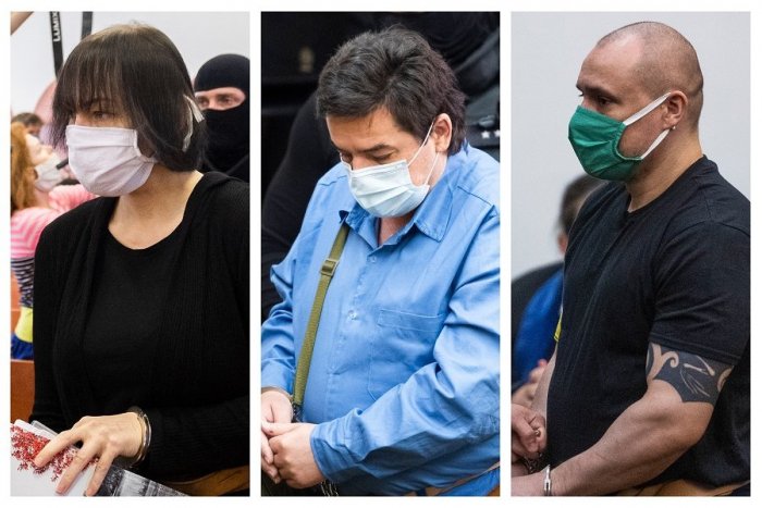 Ilustračný obrázok k článku Chceli odstrániť prokurátorov? Kočner i Zsuzsová čelia obžalobe z prípravy vrážd