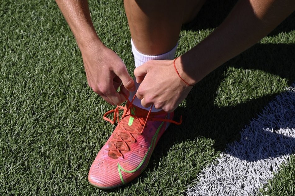 Ilustračný obrázok k článku Pohronie siahalo na 3 body: Trenčanov zachránil pokutový kop v nadstavenom čase