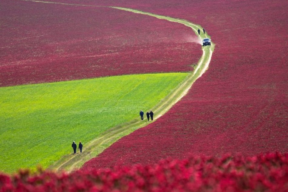 Ilustračný obrázok k článku Takúto krásu nájdeme na Slovensku: Ukrýva sa na neznámom mieste, FOTO