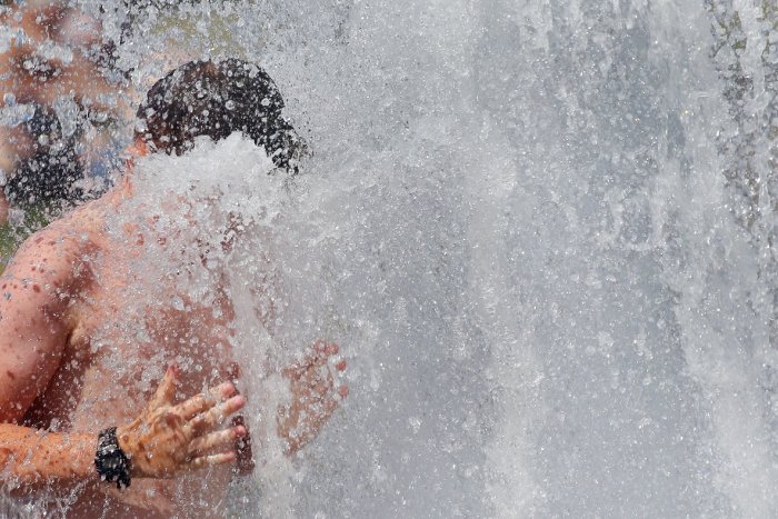 Ilustračný obrázok k článku EXTRÉMY počasia v Banskobystrickom kraji: Kedy a kde hrozí až 38 stupňov?