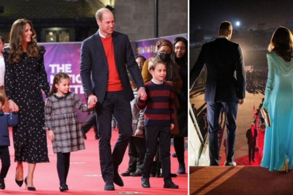 Ilustračný obrázok k článku Nebolia ju nohy vo vysokých podpätkoch: Kate Middleton prezradila svoje TAJOMSTVO!