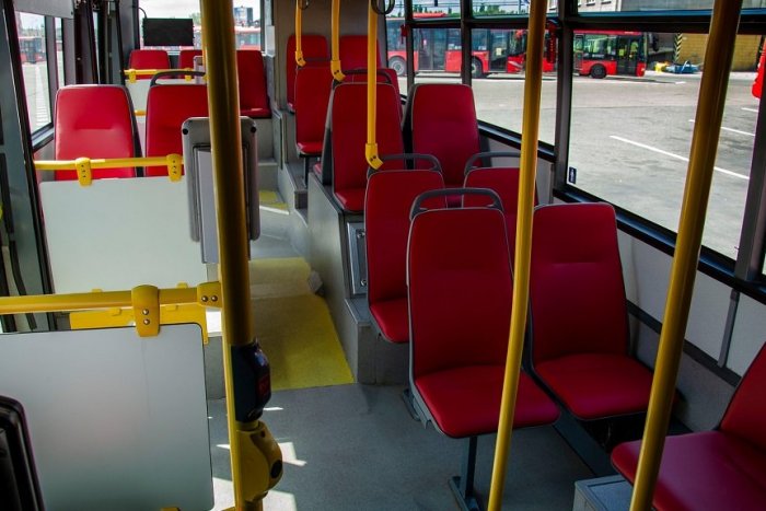 Ilustračný obrázok k článku Pohodlné a čisté cestovanie MHD: Vo vozidlách pribúdajú TIETO novinky