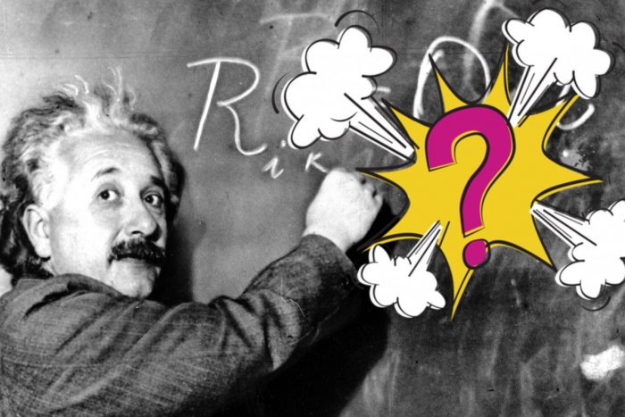 Ilustračný obrázok k článku Malý GÉNIUS! Iba 11-ročný chlapec má vyššie IQ ako Einstein i Hawking