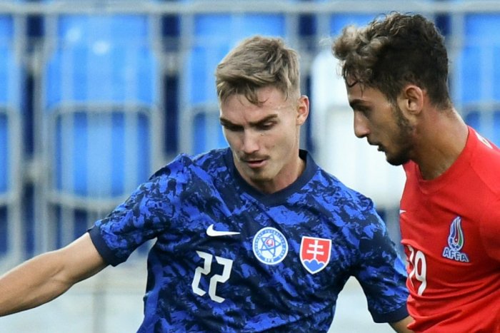 Ilustračný obrázok k článku Veľký prestup: Trenčiansky odchovanec sa dostal do slávnej španielskej La Ligy