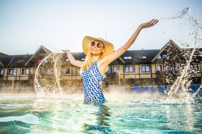 Ilustračný obrázok k článku Bešeňová otvára po vyše 8 mesiacoch: Čo treba splniť pre vstup do wellnes?