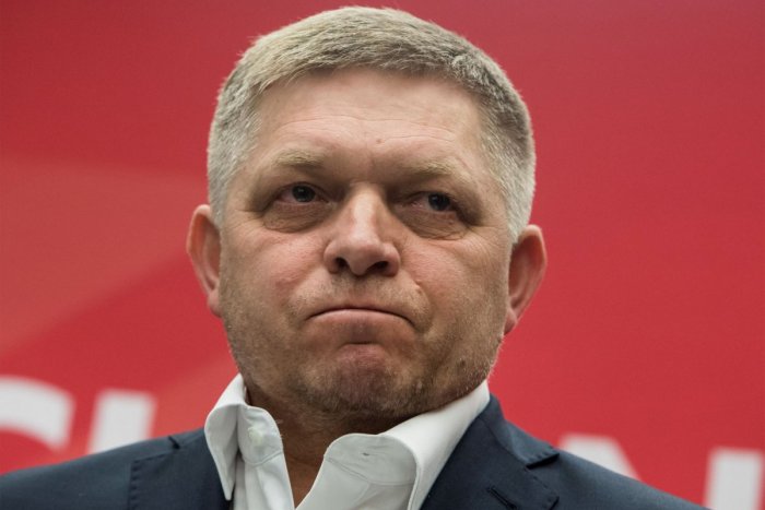 Ilustračný obrázok k článku Tvrdá REAKCIA Fica na prejav Čaputovej: ČO je podľa neho zarážajúce?