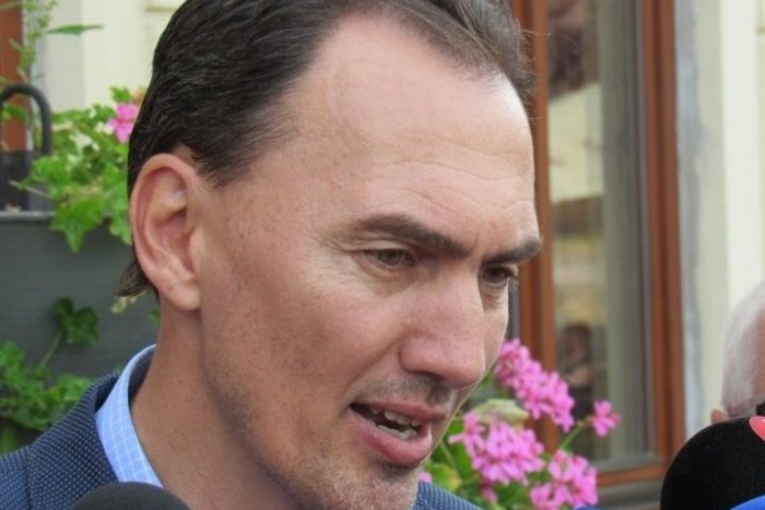 Ilustračný obrázok k článku Miro Šatan v Prešove: Nevedel som, že najvyššia liga sa tu nehrala 23 rokov