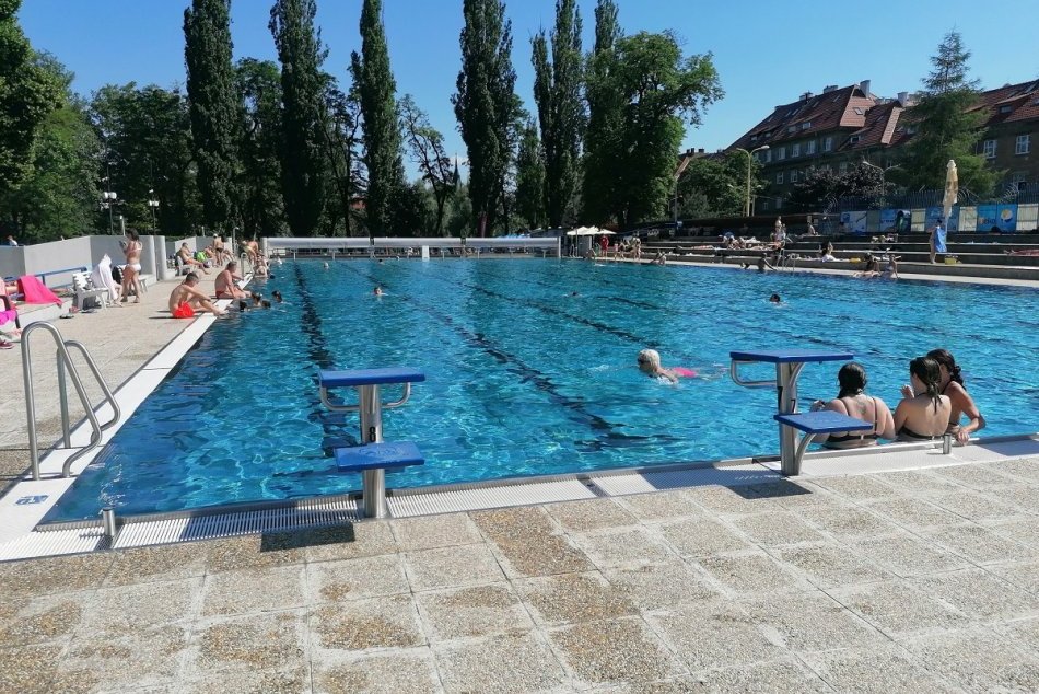 Ilustračný obrázok k článku Veľký PREHĽAD kúpalísk v Košickom kraji + VSTUPNÉ