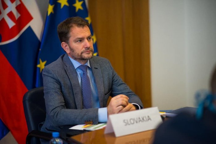 Ilustračný obrázok k článku Matovič pripustil, že si zbalí kufre a SKONČÍ v politike! KEDY to má v pláne?