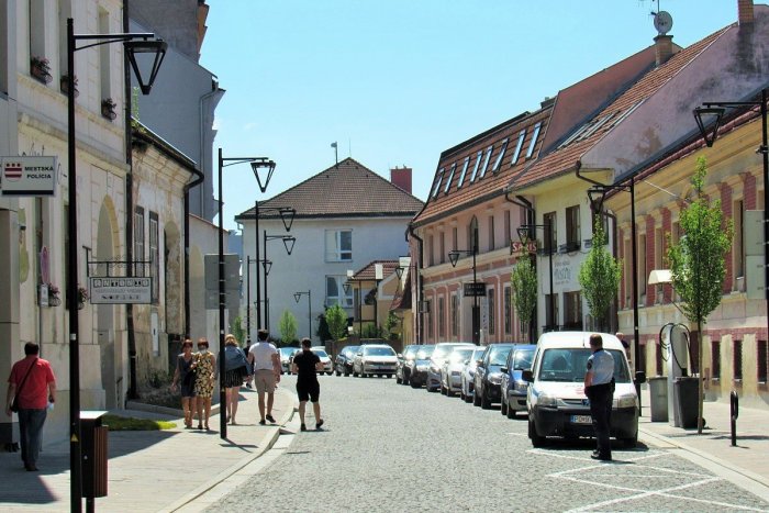 Ilustračný obrázok k článku Zmena na Jarkovej ulici: Poteší najmä všetkých cyklistov, TOTO po novom platí