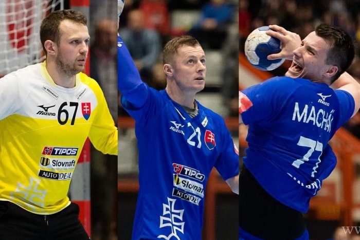 Ilustračný obrázok k článku Najlepší na svojich postoch: Trio odchovancov Považskej Bystrice v zostave roka