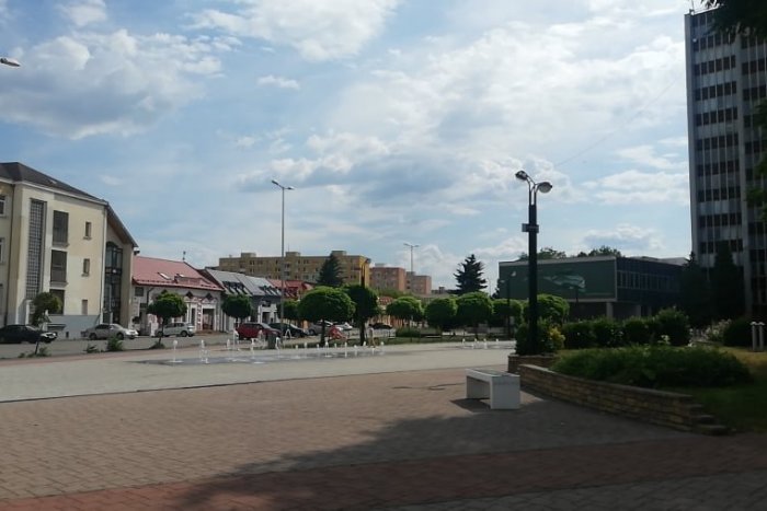 Ilustračný obrázok k článku Prehľad pravidiel, ktoré od pondelka platia pre okres Michalovce