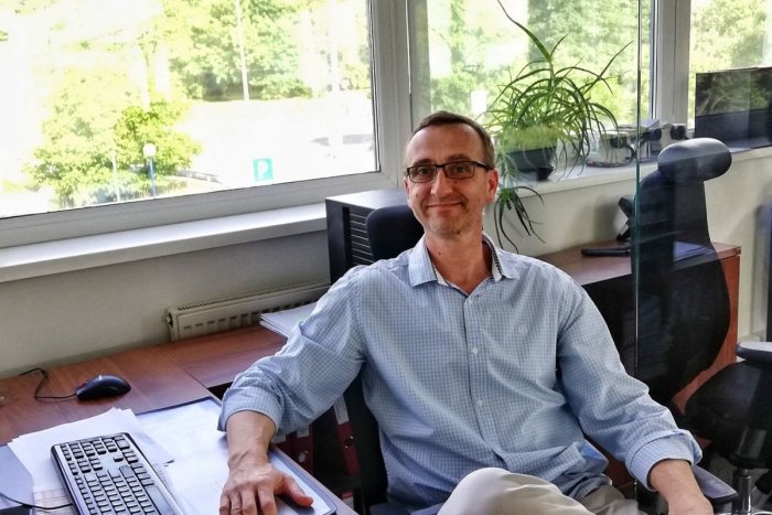 Ilustračný obrázok k článku Bývalý hokejista, teraz manažér chce byť kontrolórom zväzu: VIEME, čím sa chystá zaujať!