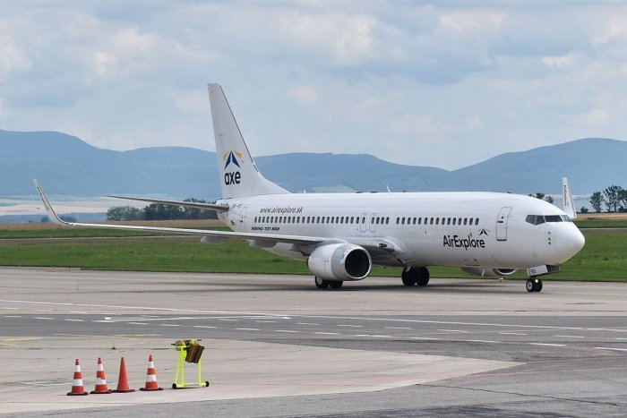 Ilustračný obrázok k článku Z Košíc sa priamym letom dostanete až do chorvátskeho Zadaru. Kde si kúpite letenky?