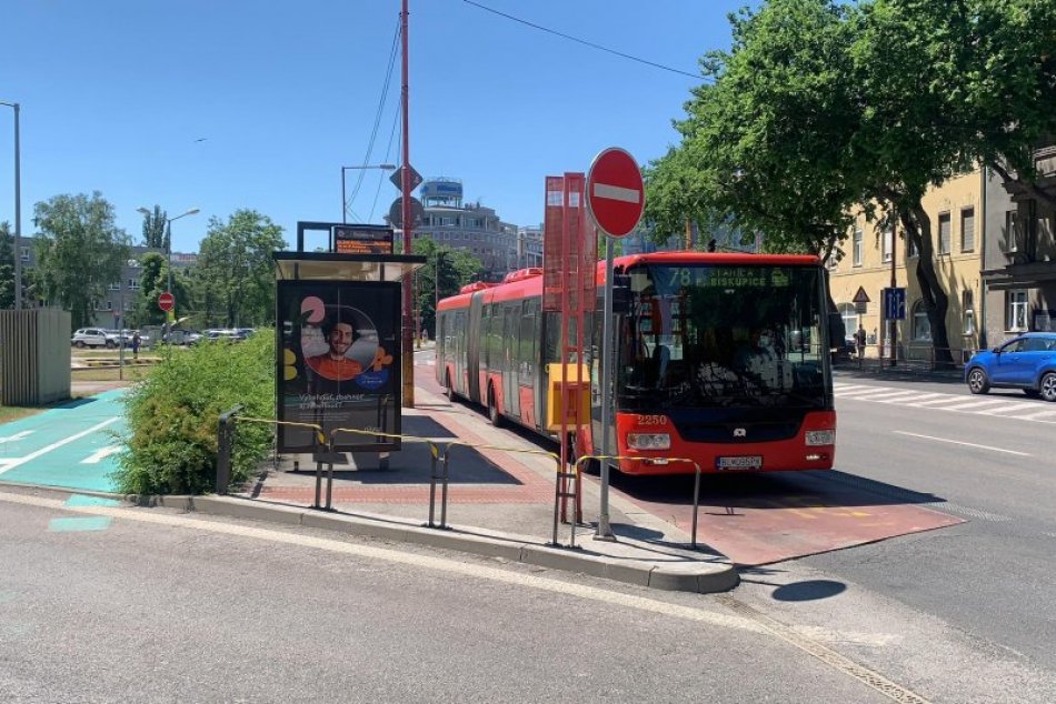 Ilustračný obrázok k článku Blížia sa veľké ZMENY: Končí 15-minútový lístok, ročné predplatné zlacnie o štvrtinu