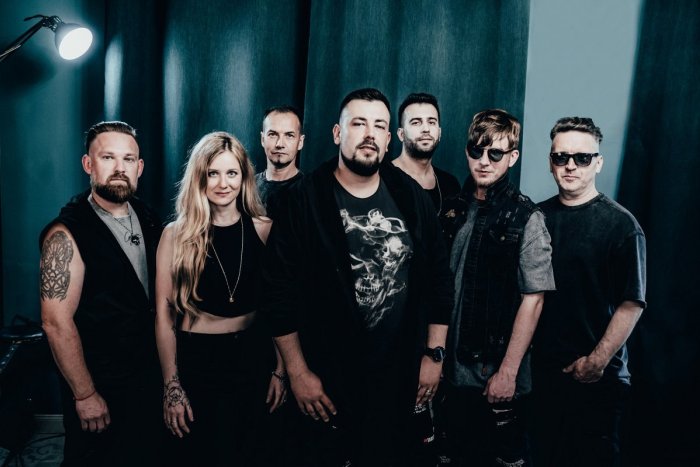 Ilustračný obrázok k článku Ako znie Desmod bez Kulyho? Na svete je prvý singel nitrianskej kapely, VIDEO