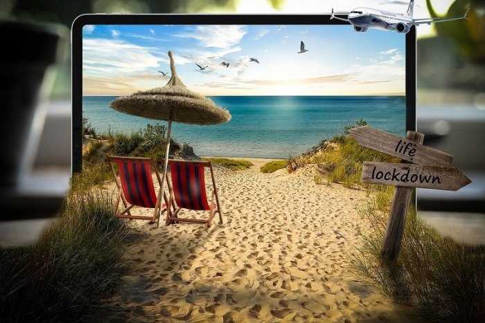 Ilustračný obrázok k článku AKTUALIZOVANÉ: Podmienky cestovania a opatrenia v čase pandémie