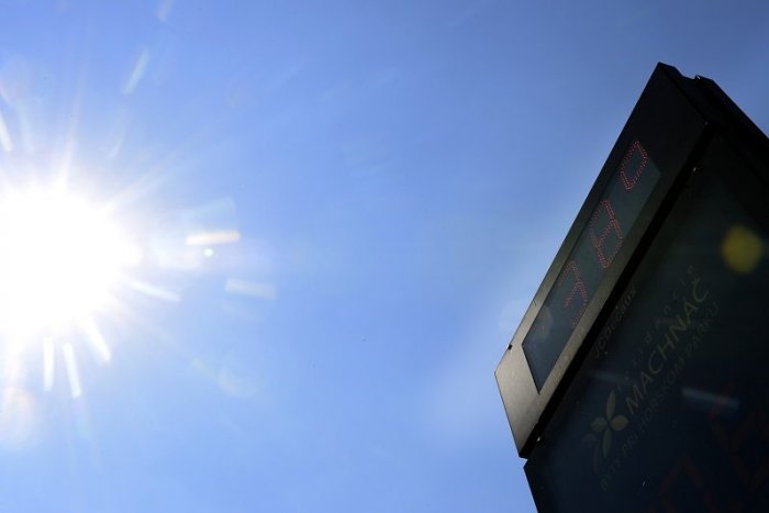 Ilustračný obrázok k článku Banskobystrický kraj čaká horúce PEKLO: Až v 10 okresoch vydali VÝSTRAHY 3. stupňa!