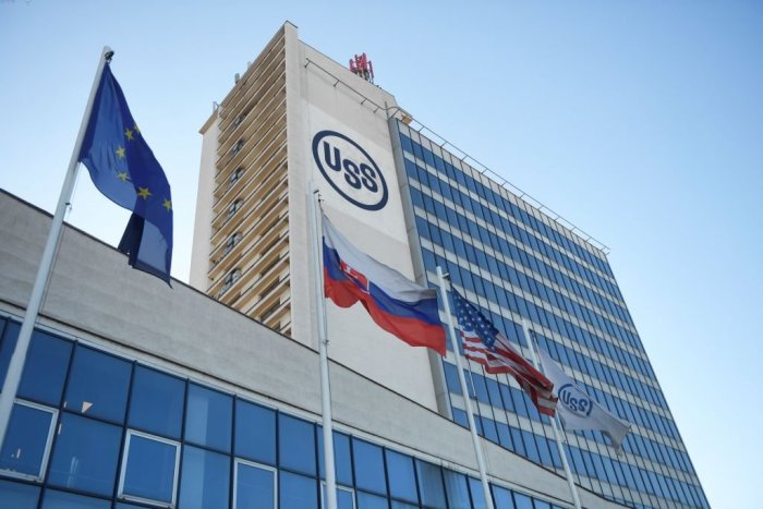 Ilustračný obrázok k článku Košický U. S. Steel je vraj na PREDAJ. Téma odchodu Američanov je opäť na pretrase