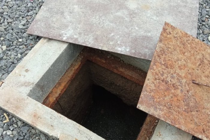 Ilustračný obrázok k článku DESIVÝ objav: V žumpe našli MŔTVU ženu, neďaleko stál PODCHLADENÝ chlapček