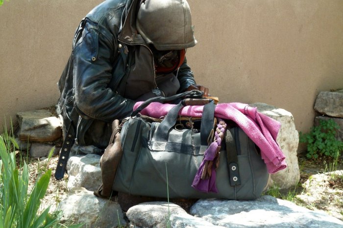 Ilustračný obrázok k článku Ľudí bez domova čakajú ťažké časy: Liptovský Mikuláš má pre nich v mrazoch pripravený nocľah